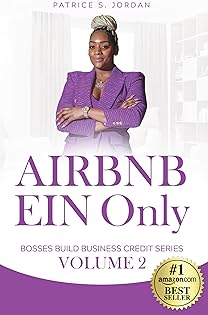 Volume 2: Airbnb EIN Only - Image 2