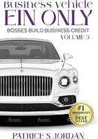 Volume 3: Business Vehicles EIN Only - Image 2