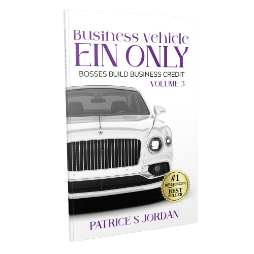 Volume 3: Business Vehicles EIN Only